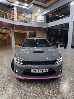 دودج تشارجر